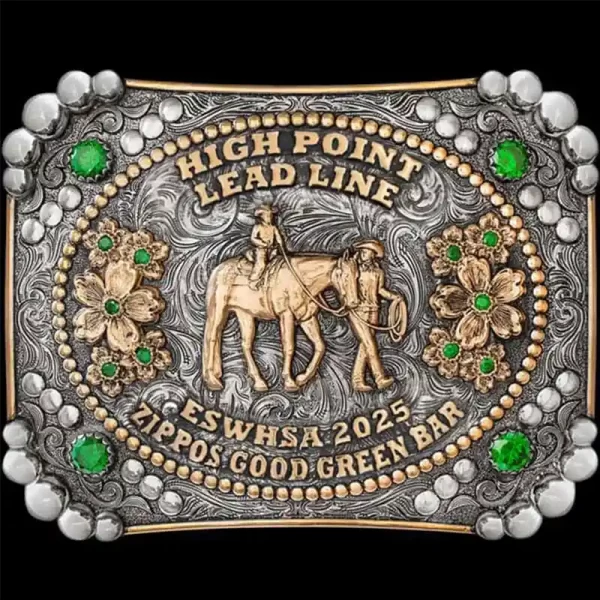 Las Cruces Classic, The Las Cruces Classic! That little city in New Mexico, famous for some great Chilis and this design is hot too, with over 12,000 sold.  With four big